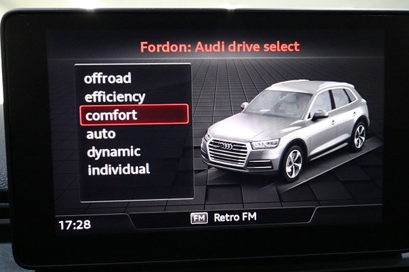 Audi Q5 12 of 22
