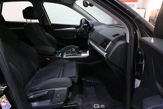 Audi Q5 19 of 22