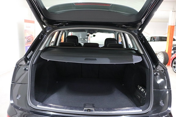 Audi Q5 4 of 22