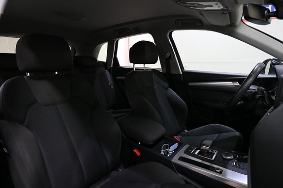 Audi Q5 20 of 22