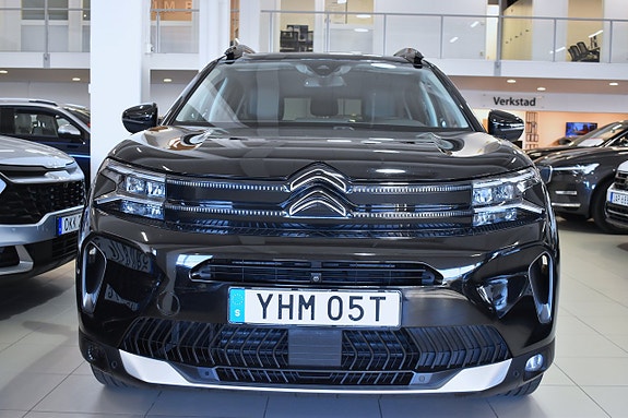 Citroen C5 Aircross 2 of 21