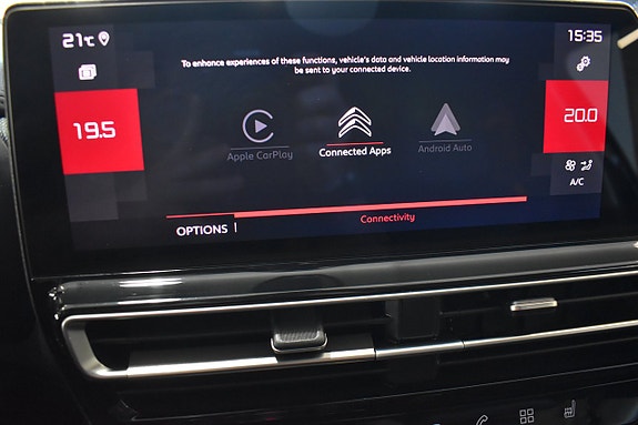 Citroen C5 Aircross 15 of 21
