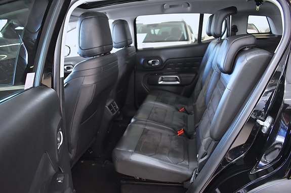 Citroen C5 Aircross 9 of 21