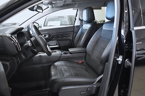 Citroen C5 Aircross 8 of 21