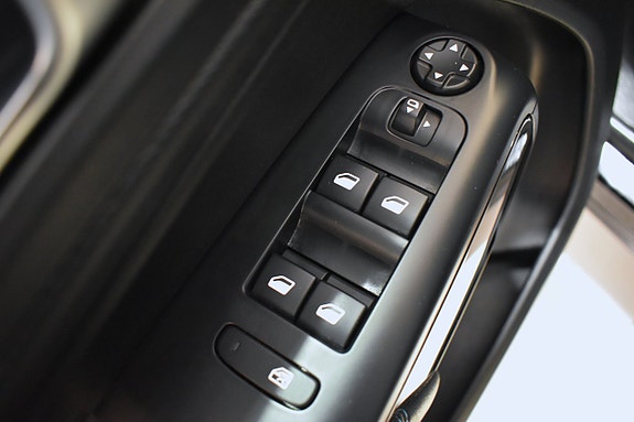 Citroen C5 Aircross 18 of 21