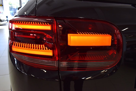 Citroen C5 Aircross 20 of 21