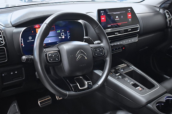 Citroen C5 Aircross 7 of 21
