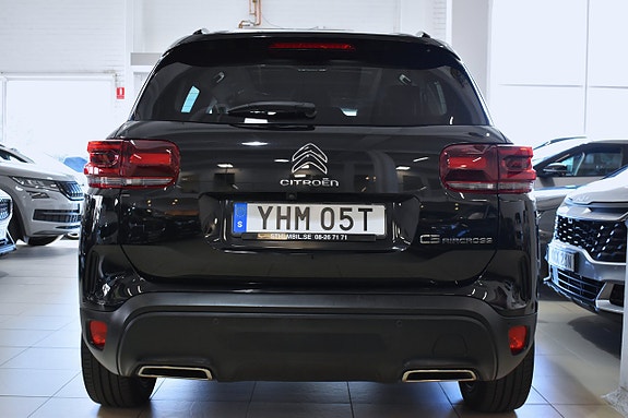 Citroen C5 Aircross 4 of 21