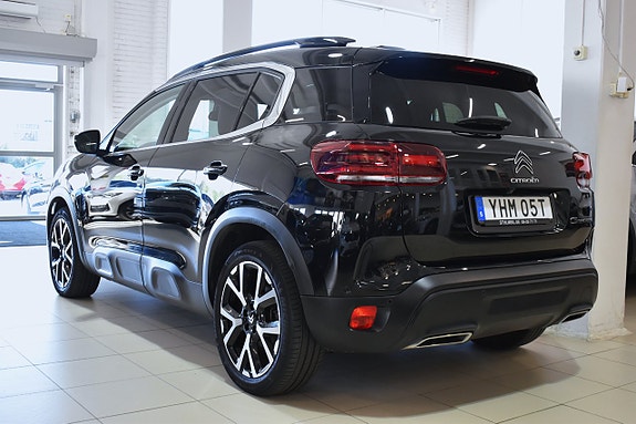 Citroen C5 Aircross 3 of 21
