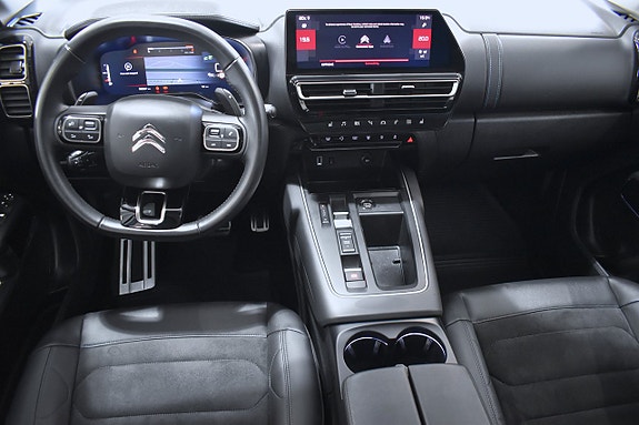 Citroen C5 Aircross 10 of 21