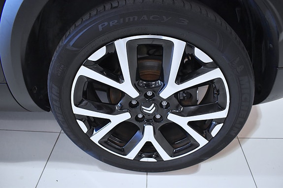 Citroen C5 Aircross 21 of 21