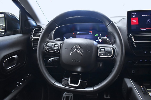 Citroen C5 Aircross 11 of 21