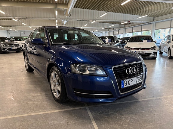 Audi A3 2 of 15