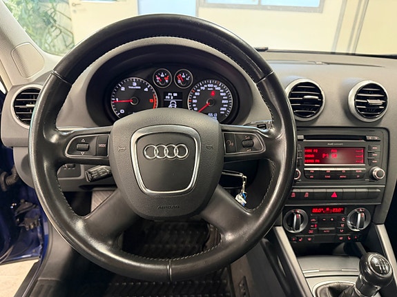 Audi A3 10 of 15