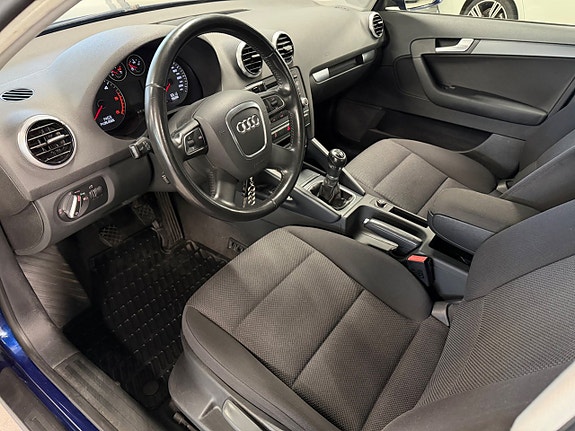Audi A3 9 of 15