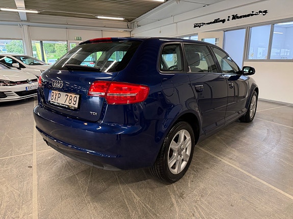 Audi A3 3 of 15