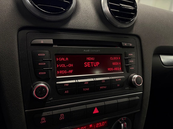 Audi A3 15 of 15