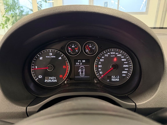 Audi A3 14 of 15