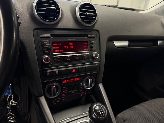 Audi A3 13 of 15