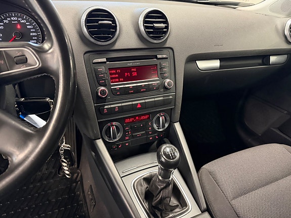Audi A3 11 of 15