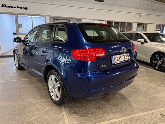 Audi A3 4 of 15