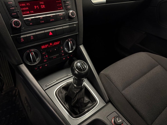 Audi A3 12 of 15