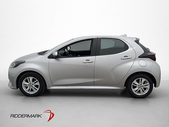 Toyota Yaris 5 of 30