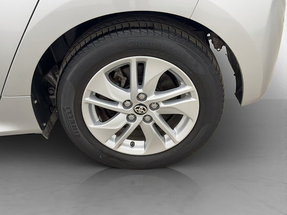Toyota Yaris 28 of 30