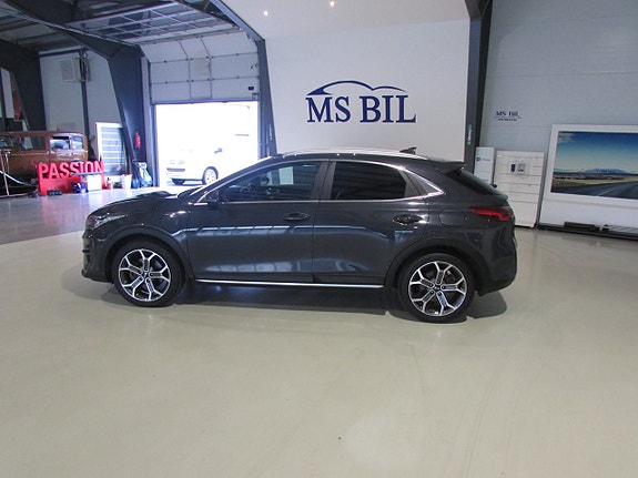 Kia XCeed 8 of 21
