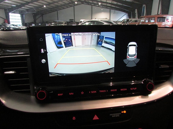 Kia XCeed 19 of 21