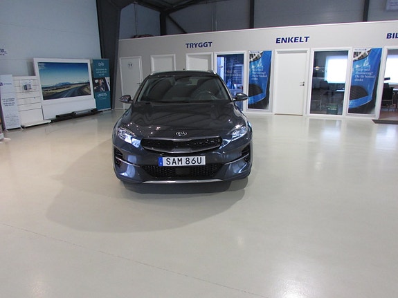 Kia XCeed 2 of 21