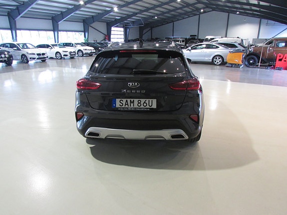Kia XCeed 6 of 21
