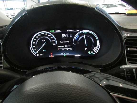 Kia XCeed 17 of 21
