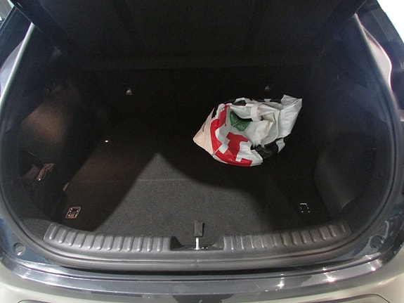 Kia XCeed 13 of 21