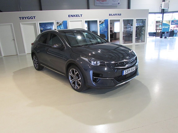 Kia XCeed 3 of 21