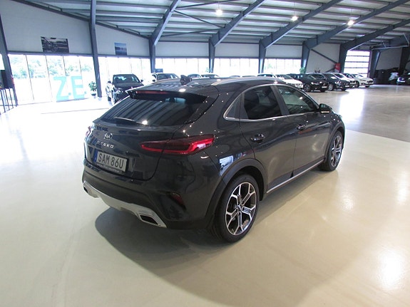 Kia XCeed 5 of 21
