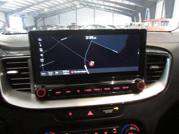 Kia XCeed 18 of 21