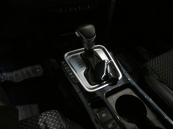 Kia XCeed 16 of 21