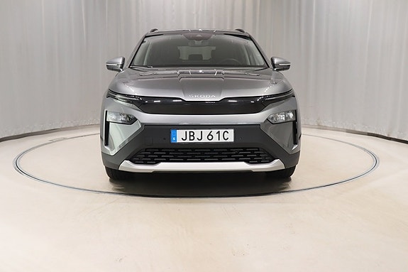 Skoda Elroq 2 of 11