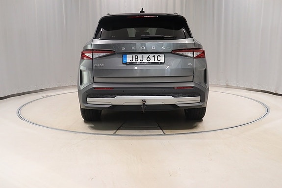 Skoda Elroq 5 of 11