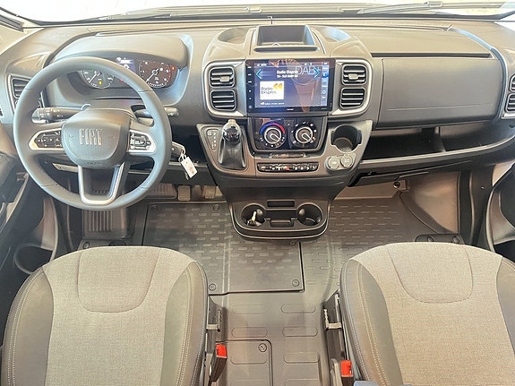 Adria MATRIX SELECT 670 SL (2027+TRUMA D6E+Aut 140hk+5 bält) 27 of 29