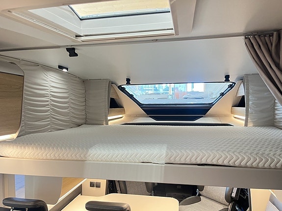 Adria MATRIX SELECT 670 SL (2027+TRUMA D6E+Aut 140hk+5 bält) 25 of 29