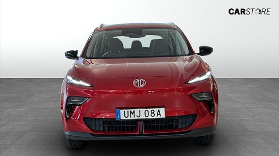 MG MGS5 EV 8 of 22