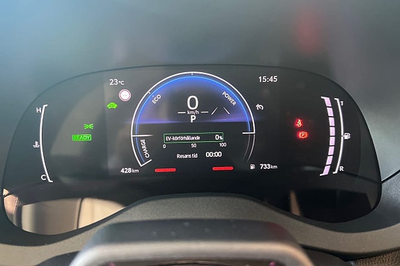 Toyota Yaris 16 of 21