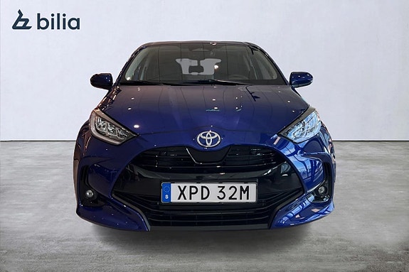 Toyota Yaris 6 of 21