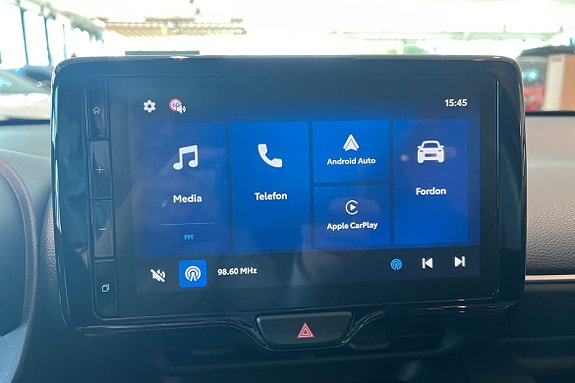 Toyota Yaris 15 of 21