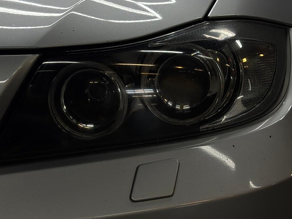 BMW 325i 20 of 20