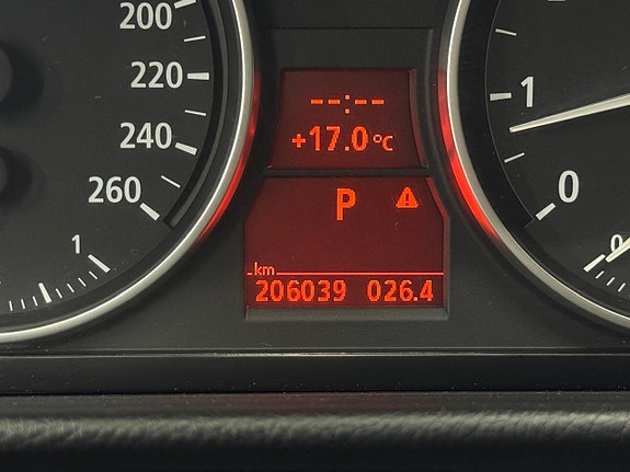 BMW 325i 13 of 20