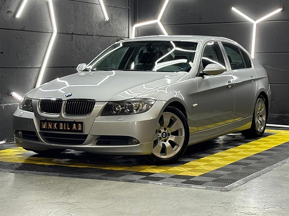 BMW 325i