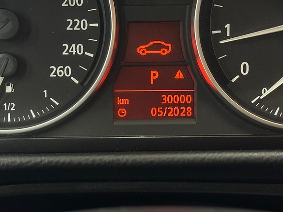 BMW 325i 12 of 20